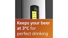 Philips HD3720/25 Beer Pump Dispenser