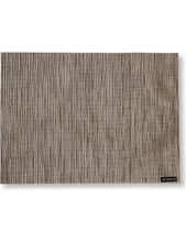 Bamboo placemat