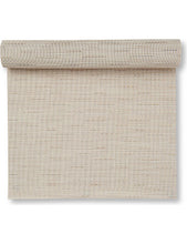 Bamboo table runner