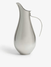 ILSE stainless steel pitcher 1.2l