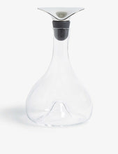 Wine carafe