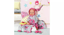 BABY born Deluxe First Arrival Dolls Accessory Set