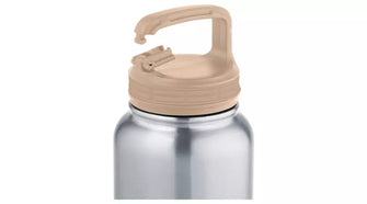 Smash Pink Camping Bottle - 1L