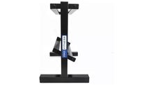 Pro Fitness Mixed Weights Storage Rack