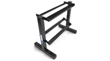 Pro Fitness Mixed Weights Storage Rack