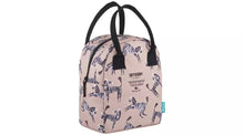 Smash Global Safari Planet Zebra Lunch Bag