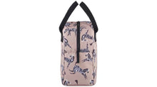 Smash Global Safari Planet Zebra Lunch Bag
