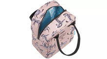 Smash Global Safari Planet Zebra Lunch Bag