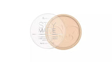 Rimmel Stay Matte Pressed Powder - Transparent