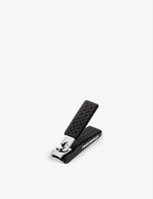 Precision Grip nail clippers