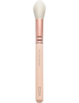 Rose Golden 105 luxe highlight brush