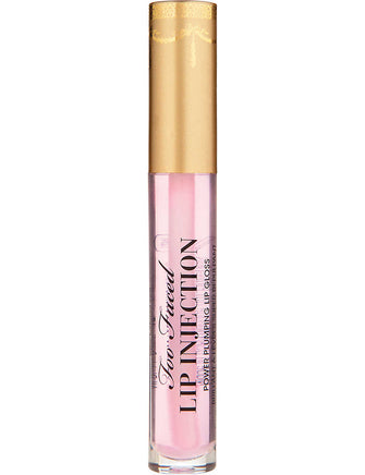 Lip Injection Plumping lip gloss 4g