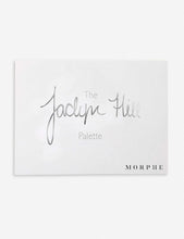 The Jacyln Hill Eyeshadow Palette