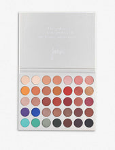 The Jacyln Hill Eyeshadow Palette