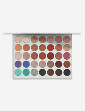 The Jacyln Hill Eyeshadow Palette