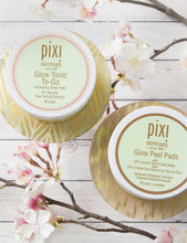 Glow Peel Pads