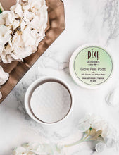 Glow Peel Pads