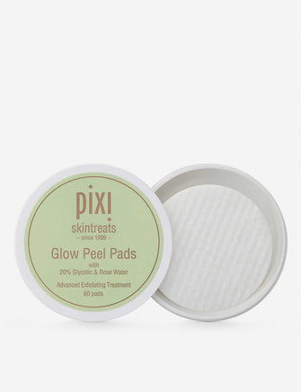 Glow Peel Pads