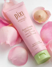 Rose Cream Cleanser 135ml