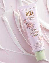 Rose Ceramide Cream 50ml