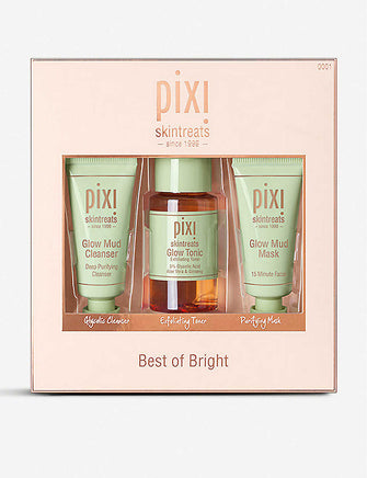 Best of Bright travel set