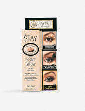 Stay Don’t Stray 10ml