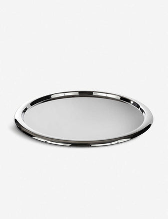 Brew stainless steel tray 42cm