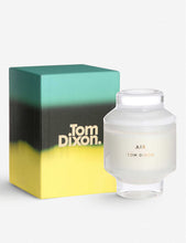 Scent Air medium candle