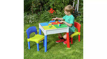 Liberty House Toys Kids Multi-Purpose Table & 2 Chairs