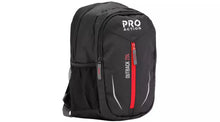 Pro Action Outback 25L Backpack - Black