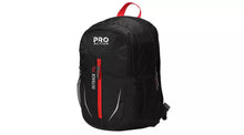 Pro Action Outback 25L Backpack - Black