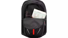 Pro Action Outback 25L Backpack - Black