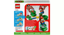 LEGO Super Mario Goomba's Shoe Expansion Figures Set 71404
