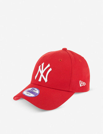 Kids New York Yankees 9Forty baseball cap