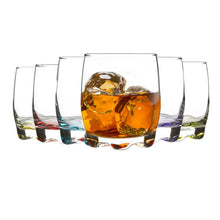 290ml Whiskey Glass