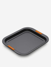 Non-stick rectangular oven tray 28cm x 31cm