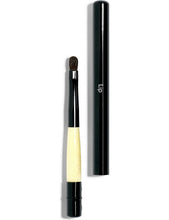 Retractable Lip Brush