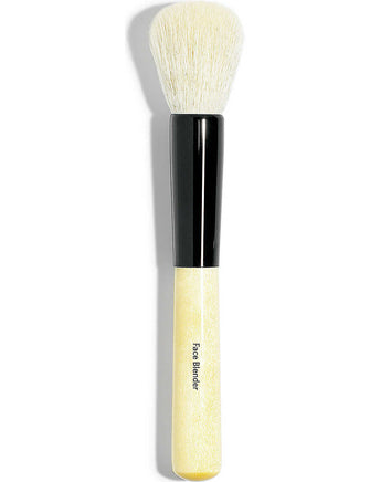 Face blender brush