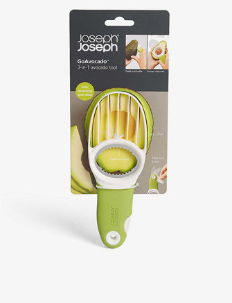 GoAvocado three-in-one tool