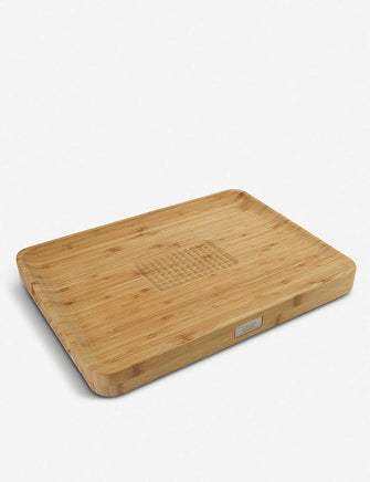 Cut&Carve Bamboo chopping board 40cm