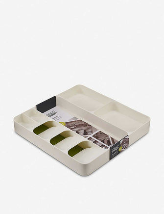 DrawerStore™ cutlery tray