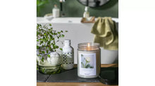 Habitat Scented Jar Candle - Gardenia & Rose