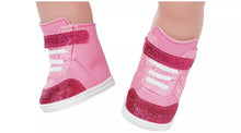 BABY Born Pink Dolls Sneakers