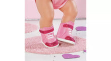 BABY Born Pink Dolls Sneakers