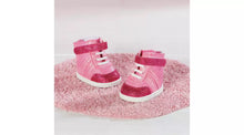 BABY Born Pink Dolls Sneakers