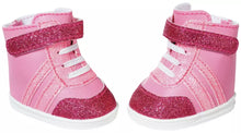 BABY Born Pink Dolls Sneakers