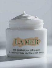 The Moisturizing Soft cream 60ml