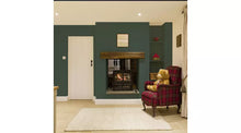 Johnstone's Wall Matt Emulsion Paint 2.5L - Ivy Sky