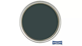 Johnstone's Wall Matt Emulsion Paint 2.5L - Ivy Sky