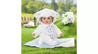 BABY Annabell Sheep Onesie